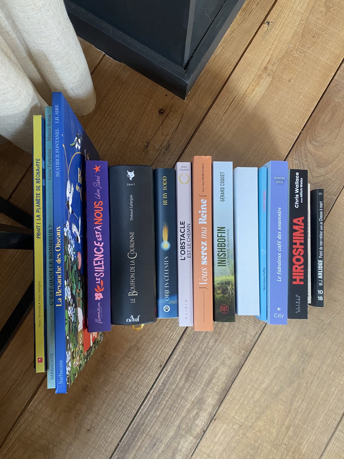 Partenariats avec les Maisons d&rsquo;édition: c&rsquo;est quoi ?